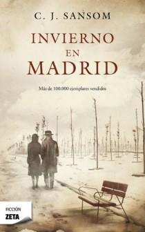 INVIERNO EN MADRID | 9788498725926 | SANSOM, C.J. | Llibreria Drac - Llibreria d'Olot | Comprar llibres en català i castellà online