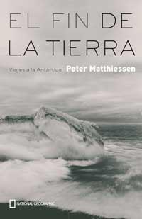 FIN DE LA TIERRA, EL | 9788482983226 | MATTHIESSEN, PETER | Llibreria Drac - Llibreria d'Olot | Comprar llibres en català i castellà online