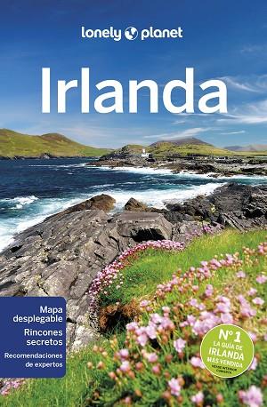 IRLANDA 2023 (LONELY PLANET) | 9788408223627 | AA.DD. | Llibreria Drac - Librería de Olot | Comprar libros en catalán y castellano online