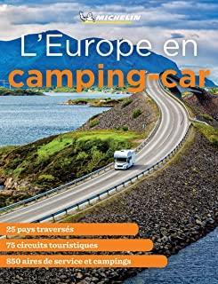 EUROPE EN CAMPING CAR, L' | 9782067253322 | AA.DD. | Llibreria Drac - Llibreria d'Olot | Comprar llibres en català i castellà online