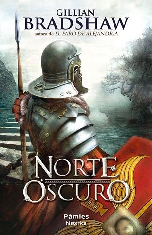 NORTE OSCURO | 9788496952898 | BRADSHAW, GILLIAN | Llibreria Drac - Librería de Olot | Comprar libros en catalán y castellano online