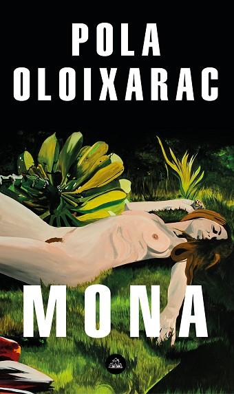 MONA | 9788439736714 | OLOIXARAC, POLA | Llibreria Drac - Llibreria d'Olot | Comprar llibres en català i castellà online