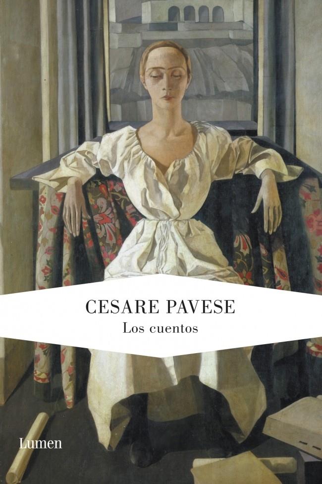 CUENTOS, LOS | 9788426417756 | PAVESE, CESARE | Llibreria Drac - Librería de Olot | Comprar libros en catalán y castellano online