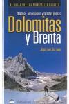 DOLOMITAS Y BRENTA | 9788498291315 | SERRANO, JOSE LUIS | Llibreria Drac - Llibreria d'Olot | Comprar llibres en català i castellà online