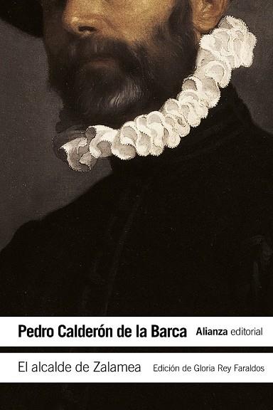 ALCALDE DE ZALAMEA, EL | 9788420678276 | CALDERÓN DE LA BARCA, PEDRO | Llibreria Drac - Llibreria d'Olot | Comprar llibres en català i castellà online