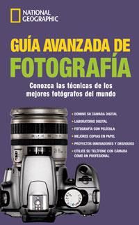 GUIA AVANZADA DE FOTOGRAFIA | 9788482983875 | Llibreria Drac - Llibreria d'Olot | Comprar llibres en català i castellà online