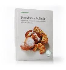 PANADERÍA Y BOLLERÍA II (THERMOMIX) | 9788461693818 | VV.AA. | Llibreria Drac - Llibreria d'Olot | Comprar llibres en català i castellà online