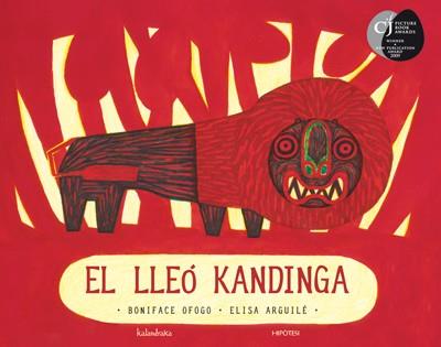 LLEO KANDINGA, EL | 9788493666750 | OFOGO, BONIFACE | Llibreria Drac - Librería de Olot | Comprar libros en catalán y castellano online