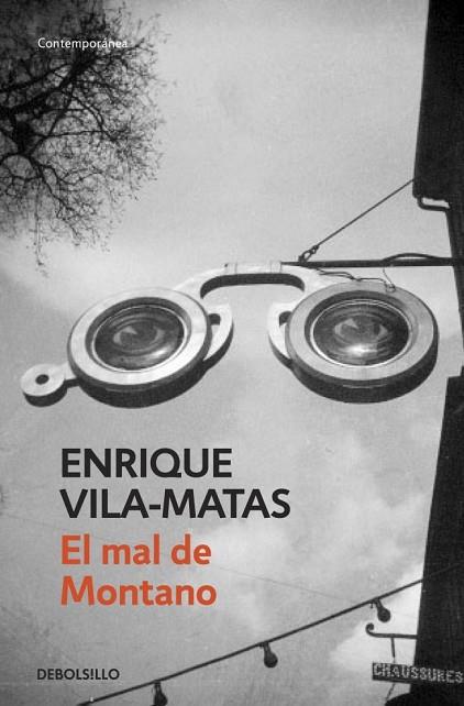 MAL DE MONTANO, EL | 9788490321102 | VILA-MATAS, ENRIQUE | Llibreria Drac - Llibreria d'Olot | Comprar llibres en català i castellà online