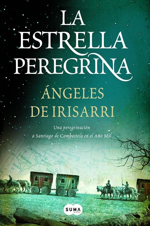 ESTRELLA PEREGRINA, LA | 9788483650875 | IRISARRI, ANGELES DE | Llibreria Drac - Llibreria d'Olot | Comprar llibres en català i castellà online