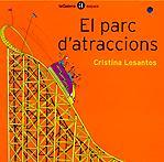 PARC D'ATRACCIONS, EL | 9788424633325 | LOSANTOS, CRISTINA | Llibreria Drac - Llibreria d'Olot | Comprar llibres en català i castellà online