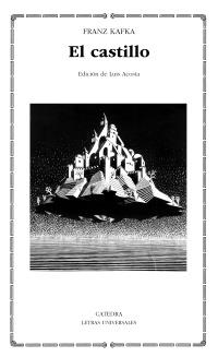 CASTILLO, EL | 9788437616094 | KAFKA, FRANZ | Llibreria Drac - Llibreria d'Olot | Comprar llibres en català i castellà online