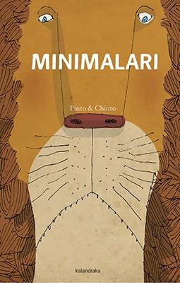 MINIMALARI | 9788416804283 | PINTO & CHINTO | Llibreria Drac - Llibreria d'Olot | Comprar llibres en català i castellà online