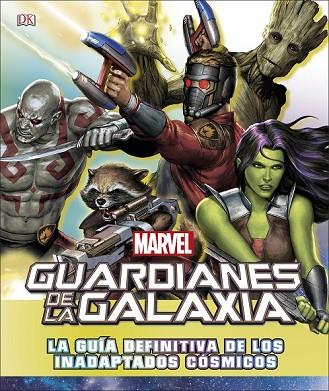 GUARDIANES DE LA GALAXIA | 9780241313978 | AA.DD. | Llibreria Drac - Librería de Olot | Comprar libros en catalán y castellano online