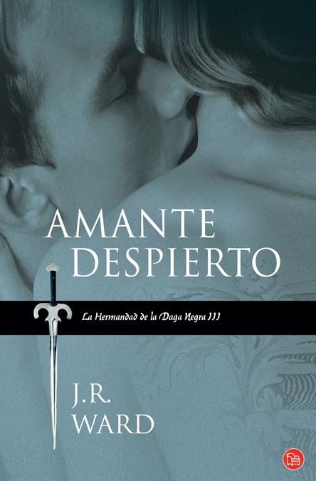 AMANTE DESPIERTO | 9788466323963 | WARD, JR | Llibreria Drac - Librería de Olot | Comprar libros en catalán y castellano online