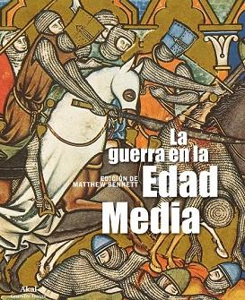 GUERRA EN LA EDAD MEDIA, LA | 9788446031079 | BENNETT, MATTHEW | Llibreria Drac - Llibreria d'Olot | Comprar llibres en català i castellà online