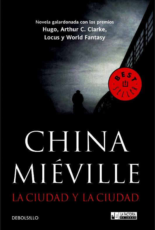 CIUDAD Y LA CIUDAD, LA | 9788490183229 | MIÉVILLE, CHINA | Llibreria Drac - Llibreria d'Olot | Comprar llibres en català i castellà online