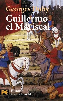 GUILLERMO DE MARISCAL | 9788420635026 | DUBY, GEORGES | Llibreria Drac - Llibreria d'Olot | Comprar llibres en català i castellà online