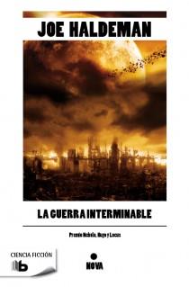 GUERRA INTERMINABLE, LA | 9788498728774 | HALDEMAN, JOE | Llibreria Drac - Librería de Olot | Comprar libros en catalán y castellano online