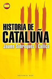 HISTORIA DE CATALUÑA | 9788415706434 | SOBREQUÉS, JAUME | Llibreria Drac - Librería de Olot | Comprar libros en catalán y castellano online