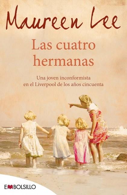 CUATRO HERMANAS, LAS | 9788415140405 | LEE, MAUREEN | Llibreria Drac - Llibreria d'Olot | Comprar llibres en català i castellà online