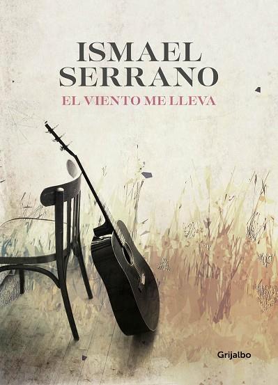 VIENTO ME LLEVA, EL | 9788416895618 | SERRANO, ISMAEL | Llibreria Drac - Llibreria d'Olot | Comprar llibres en català i castellà online