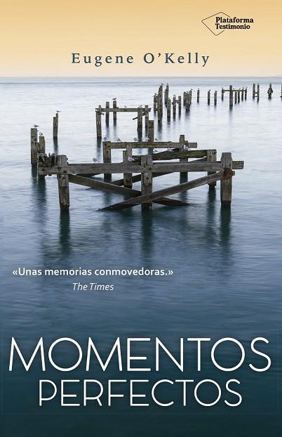 MOMENTOS PERFECTOS | 9788416429790 | O'KELLY, EUGENE | Llibreria Drac - Llibreria d'Olot | Comprar llibres en català i castellà online