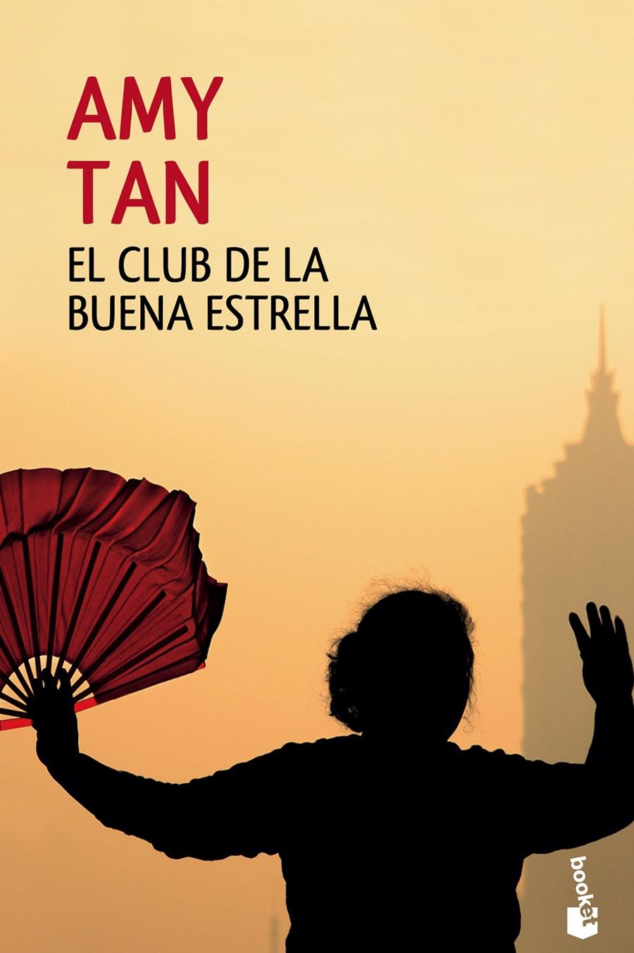 CLUB DE LA BUENA ESTRELLA, EL | 9788408133223 | TAN, AMY | Llibreria Drac - Llibreria d'Olot | Comprar llibres en català i castellà online