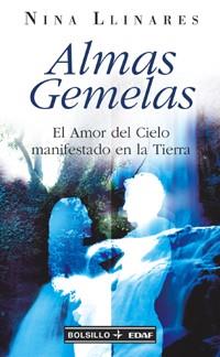 ALMAS GEMELAS | 9788441414426 | LLINARES, NINA | Llibreria Drac - Llibreria d'Olot | Comprar llibres en català i castellà online