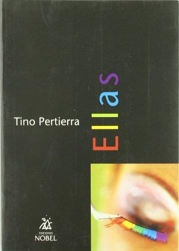 ELLAS | 9788484590941 | PERTIERRA, TINO | Llibreria Drac - Librería de Olot | Comprar libros en catalán y castellano online