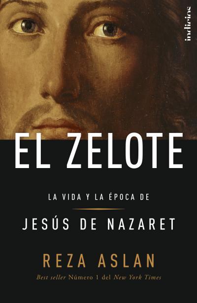 ZELOTE, EL | 9788415732037 | ASLAN, REZA | Llibreria Drac - Llibreria d'Olot | Comprar llibres en català i castellà online