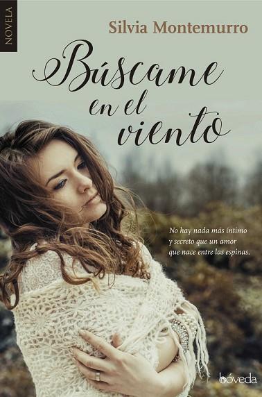 BÚSCAME EN EL VIENTO | 9788416691463 | MONTEMURRO, SILVIA | Llibreria Drac - Llibreria d'Olot | Comprar llibres en català i castellà online