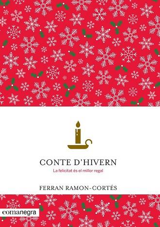 CONTE D'HIVERN | 9788416605002 | RAMON-CORTÉS, FERRAN | Llibreria Drac - Librería de Olot | Comprar libros en catalán y castellano online