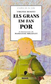 GRANS EM FAN POR, EL | 9788484881650 | DUMONT, VIRGINIE | Llibreria Drac - Llibreria d'Olot | Comprar llibres en català i castellà online