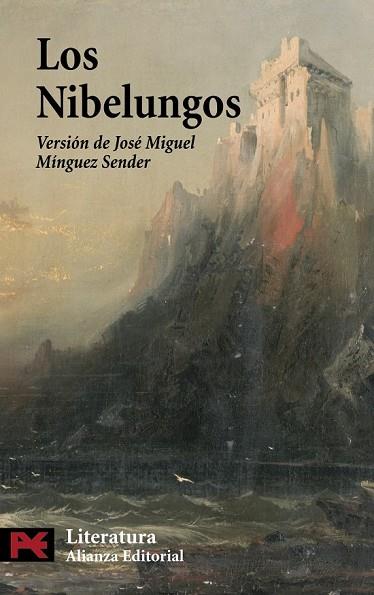 NIBELUNGOS, LOS | 9788420649887 | MINGUEZ, JOSE MIGUEL | Llibreria Drac - Llibreria d'Olot | Comprar llibres en català i castellà online