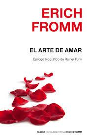 ARTE DE AMAR, EL | 9788449331893 | FROMM, ERICH | Llibreria Drac - Llibreria d'Olot | Comprar llibres en català i castellà online