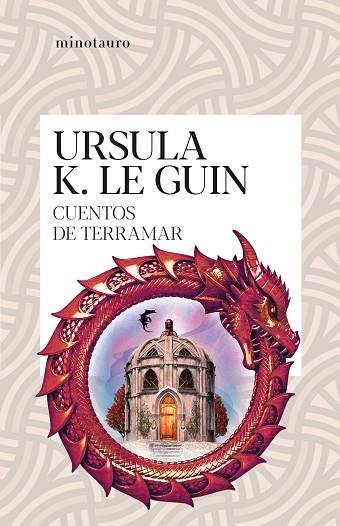 CUENTOS DE TERRAMAR | 9788445014561 | LE GUIN, URSULA K. | Llibreria Drac - Llibreria d'Olot | Comprar llibres en català i castellà online