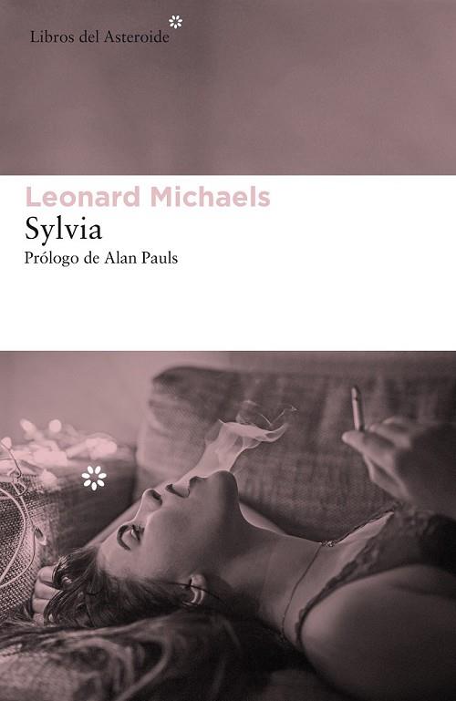 SYLVIA | 9788417007201 | MICHAELS, LEONARD | Llibreria Drac - Llibreria d'Olot | Comprar llibres en català i castellà online