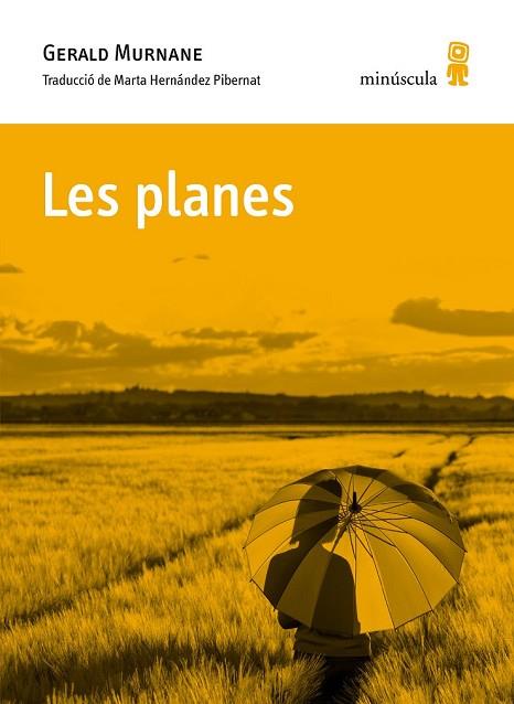 PLANES, LES | 9788494145773 | MURNANE, GERALD | Llibreria Drac - Librería de Olot | Comprar libros en catalán y castellano online