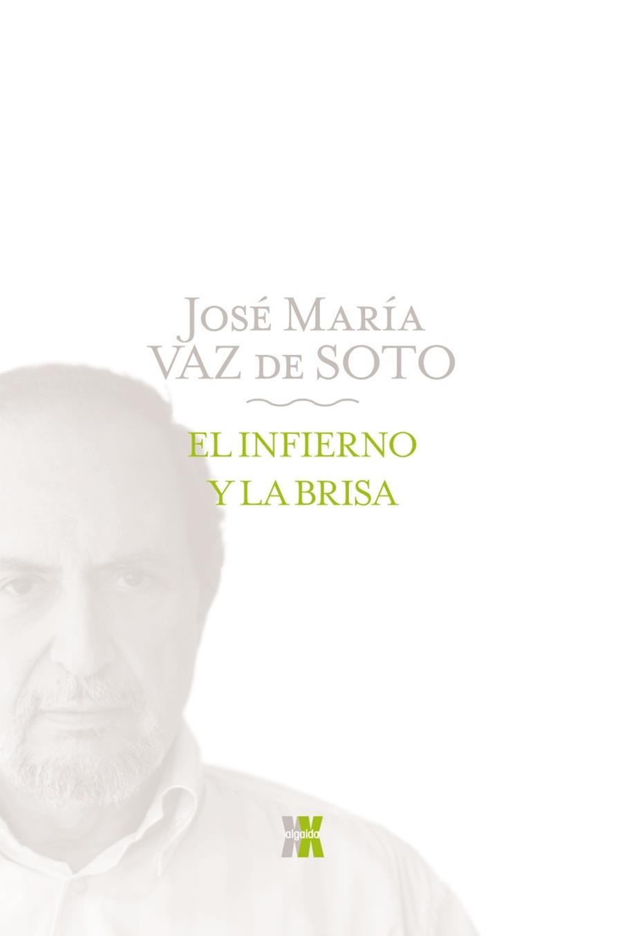 INFIERNO Y LA BRISA, EL | 9788498774399 | VAZ, JOSÉ MARÍA | Llibreria Drac - Librería de Olot | Comprar libros en catalán y castellano online