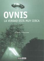 OVNIS | 9788475566443 | MARTIN, JAN/WIND, DANIELLA | Llibreria Drac - Llibreria d'Olot | Comprar llibres en català i castellà online