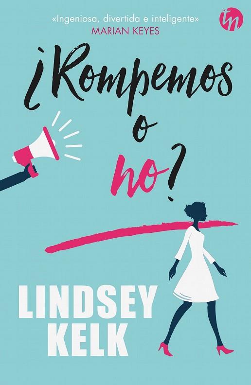 ROMPEMOS O NO | 9788491705659 | KELK, LINDSEY | Llibreria Drac - Librería de Olot | Comprar libros en catalán y castellano online