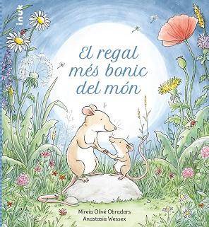 REGAL MÉS BONIC DEL MÓN, EL | 9788419968135 | OLIVÉ, MIREIA | Llibreria Drac - Llibreria d'Olot | Comprar llibres en català i castellà online