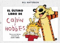 ULTIMO LIBRO DE CALVIN & HOBBES, EL | 9788466652070 | WATTERSON, BILL | Llibreria Drac - Librería de Olot | Comprar libros en catalán y castellano online