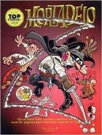 TOP COMIC MORTADELO 13 (LIB) | 9788466616041 | IBAÑEZ TALAVERA, FRANCISCO | Llibreria Drac - Llibreria d'Olot | Comprar llibres en català i castellà online