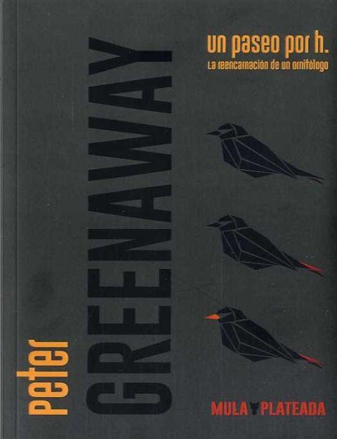 UN PASEO POR H. | 9788494961069 | GREENAWAY, PETER | Llibreria Drac - Llibreria d'Olot | Comprar llibres en català i castellà online