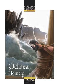 ODISEA | 9788467828702 | HOMERO | Llibreria Drac - Librería de Olot | Comprar libros en catalán y castellano online