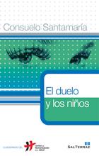 DUELO Y LOS NIÑOS, EL | 9788429318791 | SANTAMARIA, CONSUELO | Llibreria Drac - Librería de Olot | Comprar libros en catalán y castellano online