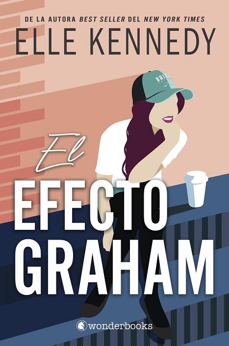 EFECTO GRAHAM, EL | 9788418509926 | KENNEDY, ELLE | Llibreria Drac - Librería de Olot | Comprar libros en catalán y castellano online