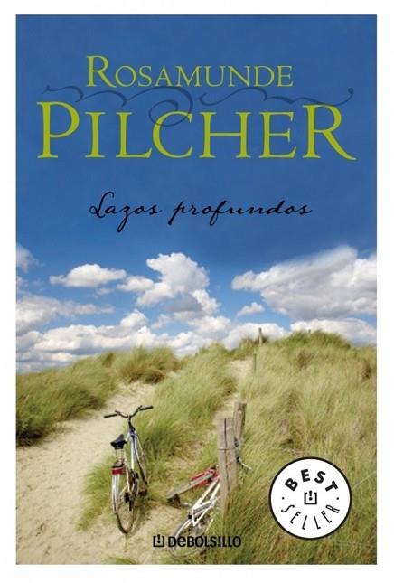 LAZOS PROFUNDOS | 9788497931281 | PILCHER, ROSAMUNDE | Llibreria Drac - Librería de Olot | Comprar libros en catalán y castellano online